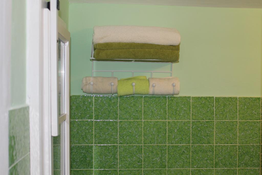 B&B Il Poggetto Serra SantʼAbbondio Quarto foto